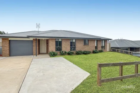 2a Grant Bruce Ct, Mudgee, NSW 2850