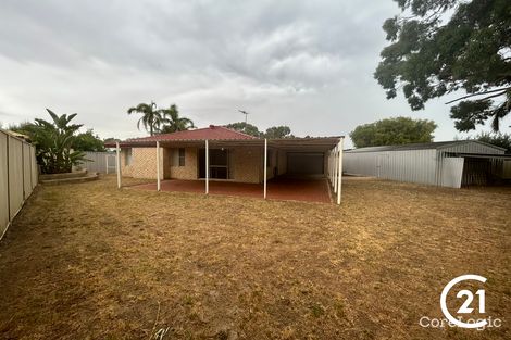 Property photo of 3B Oberon Place Greenfields WA 6210