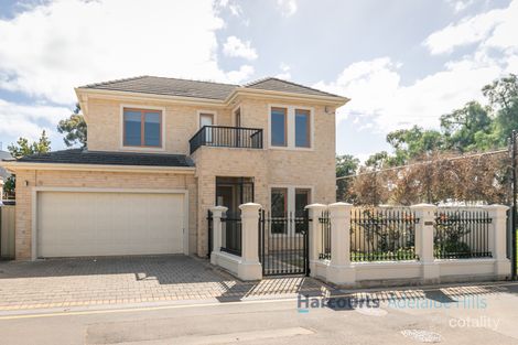 Property photo of 1 Clarke Street Walkerville SA 5081