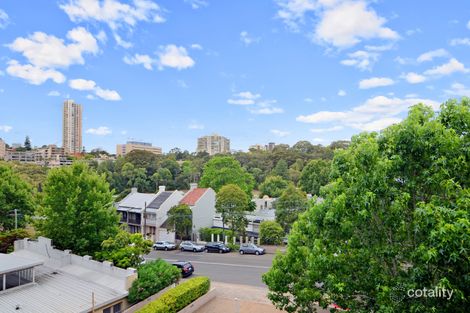 Property photo of 22/110 Cascade Street Paddington NSW 2021
