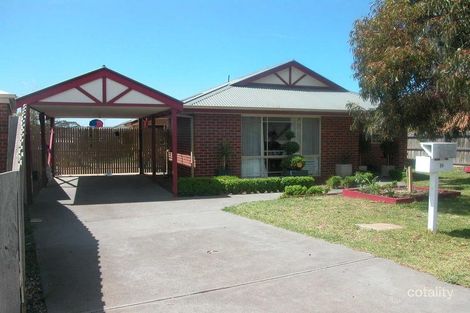 Property photo of 10 Ryan Place Lara VIC 3212