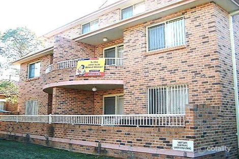 6/27-29 Bailey St, Westmead, NSW 2145