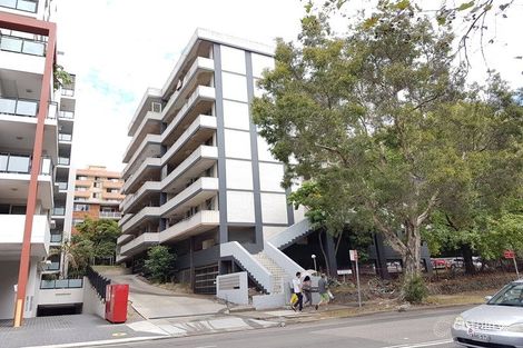 Property photo of 19A/23 Campbell Street Parramatta NSW 2150