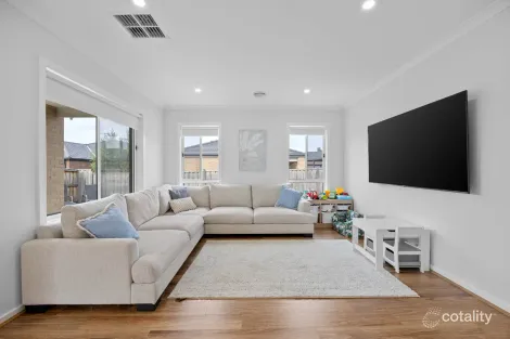 Property photo of 23 Vignette Road Diggers Rest VIC 3427