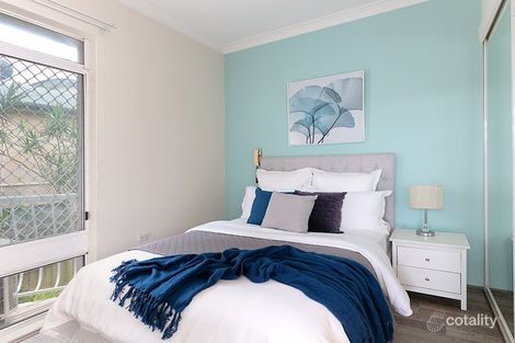 Property photo of 34/140 Carrington Road Waverley NSW 2024