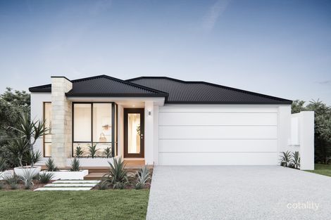 12 Lovett Dr, Forrestfield, WA 6058