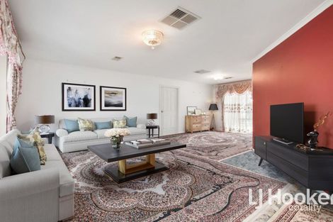 Property photo of 5 Fleur Court Narre Warren South VIC 3805