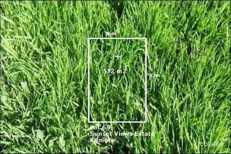 Lot 69 Westwood Rd, Kilmore, VIC 3764
