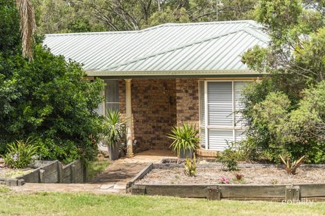 Property photo of 14 Goombungee-Meringandan Road Meringandan West QLD 4352