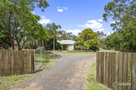 Property photo of 14 Goombungee-Meringandan Road Meringandan West QLD 4352