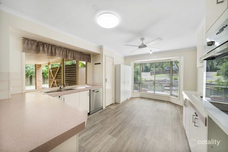 Property photo of 14 Goombungee-Meringandan Road Meringandan West QLD 4352
