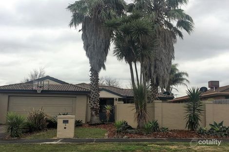 Property photo of 1 Margarita Close Berwick VIC 3806