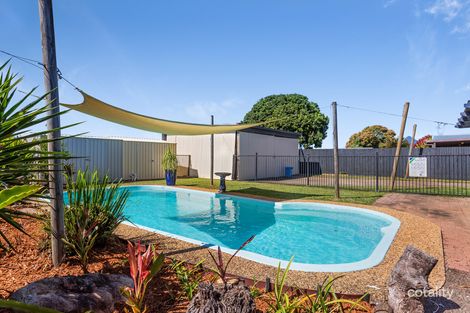 Property photo of 34 Stewart Street Edmonton QLD 4869