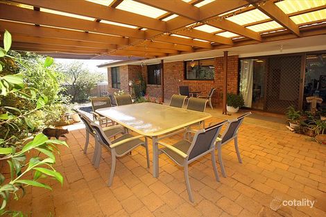 Property photo of 22 Bandulla Street Isabella Plains ACT 2905