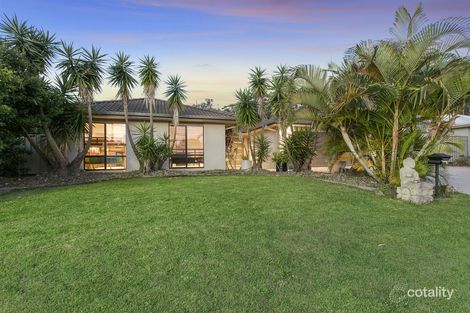 Property photo of 29 Figbird Crescent Buderim QLD 4556