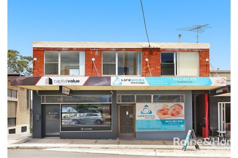 Property photo of 1/65B Gloucester Road Hurstville NSW 2220