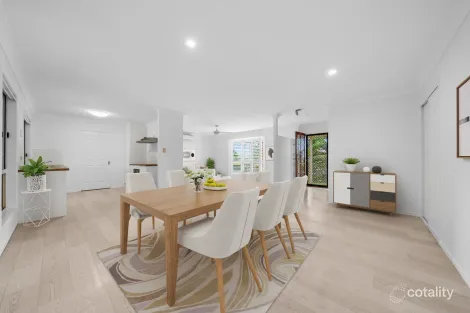 Property photo of 44 Stanfield Drive Upper Coomera QLD 4209