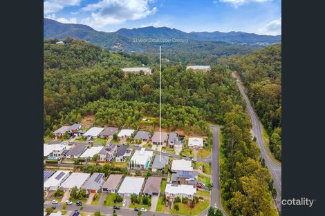 Property photo of 33 Velox Circuit Upper Coomera QLD 4209