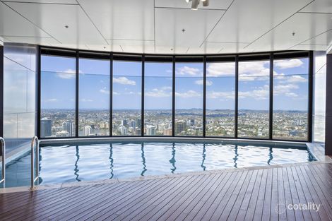 Property photo of 2911/222 Margaret Street Brisbane City QLD 4000