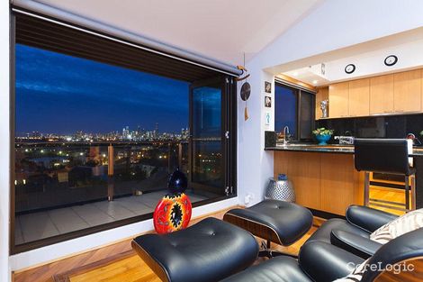 Property photo of 60/343-346 Beaconsfield Parade St Kilda West VIC 3182