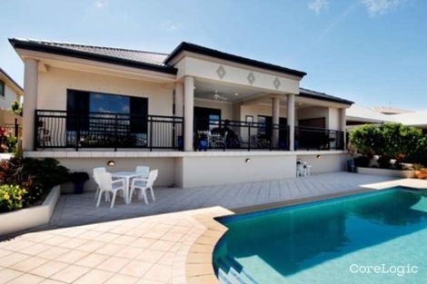 Property photo of 101 Edinburgh Road Benowa QLD 4217