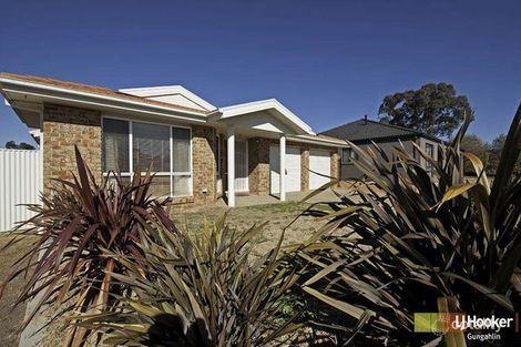 Property photo of 4 Newstead Street Amaroo ACT 2914