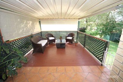 Property photo of 91 Morialta Street Mansfield QLD 4122