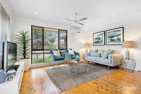 Property photo of 3/61-67 Irwin Street Werrington NSW 2747