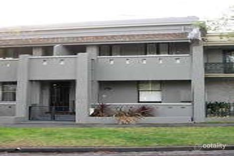 Property photo of 322 Albert Road South Melbourne VIC 3205