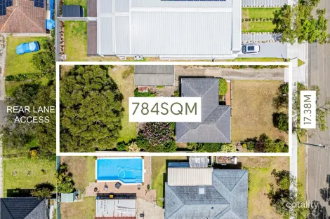 Property photo of 5 Murdoch Street Ermington NSW 2115