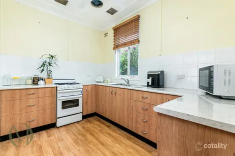 Property photo of 5 Murdoch Street Ermington NSW 2115