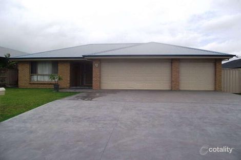 62 Rayleigh Dr, Worrigee, NSW 2540