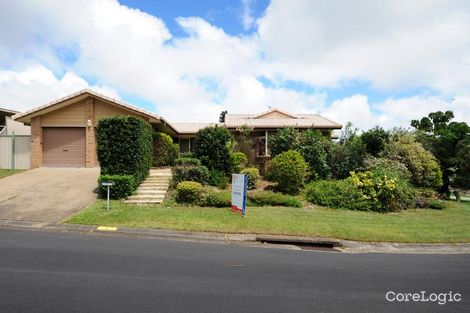 Property photo of 4 Karrinyup Place Robina QLD 4226