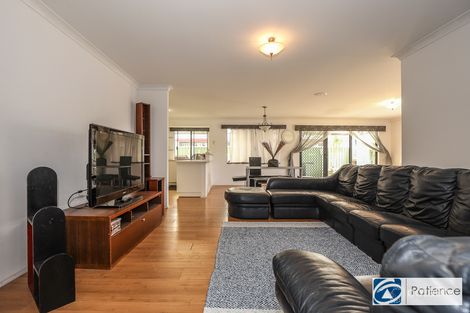 Property photo of 5 Bonnievale Terrace Wanneroo WA 6065
