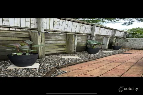 Property photo of 3/28 Cutbush Road Everton Park QLD 4053