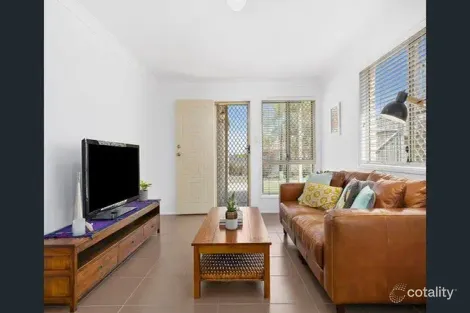 Property photo of 3/28 Cutbush Road Everton Park QLD 4053