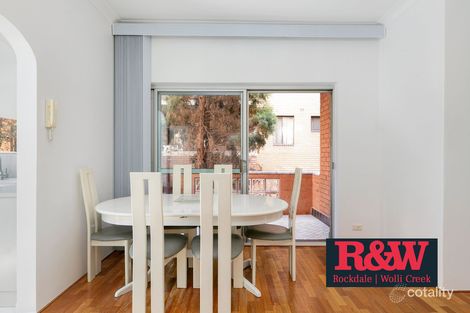 Property photo of 1/7-9 Green Street Kogarah NSW 2217