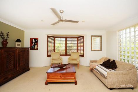 Property photo of 4 Karrinyup Place Robina QLD 4226