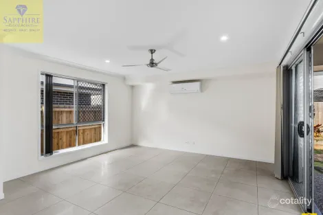 Property photo of 135 Killara Boulevard Logan Reserve QLD 4133