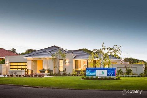 Property photo of 29 Crosby Street Floreat WA 6014