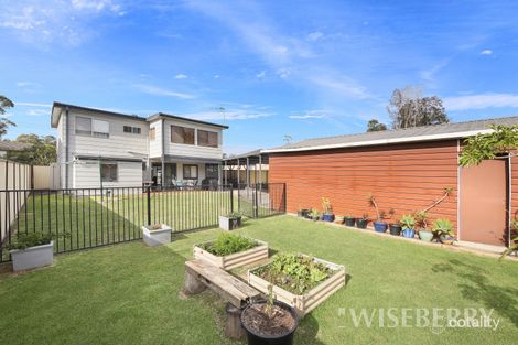 Property photo of 31 Black Swan Street Berkeley Vale NSW 2261