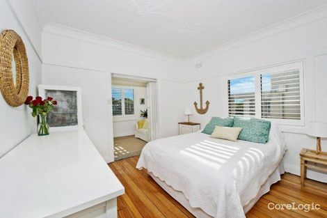 Property photo of 3/183 Hopetoun Avenue Vaucluse NSW 2030