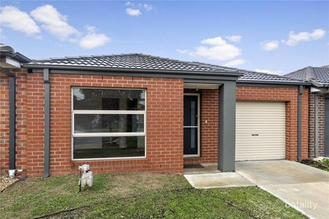 73 Sunnybank Dr, Point Cook, VIC 3030