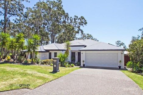 Property photo of 22 Peachester Close Ormeau QLD 4208