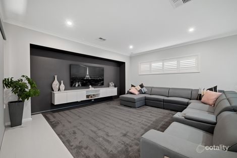 Property photo of 6 Gallinulla Place Glenmore Park NSW 2745