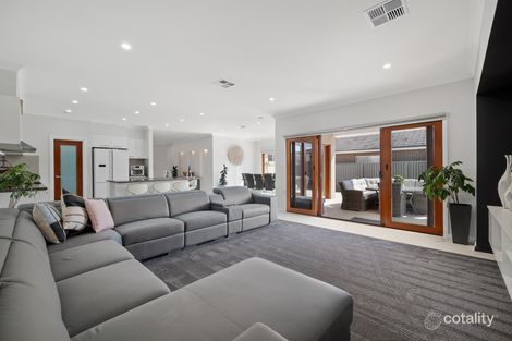 Property photo of 6 Gallinulla Place Glenmore Park NSW 2745
