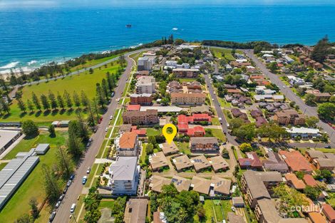 Property photo of 9/20 Oxley Crescent Port Macquarie NSW 2444