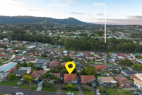 Property photo of 10 Beverley Avenue Unanderra NSW 2526