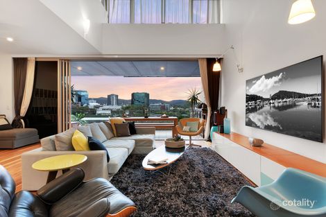 Property photo of 6603/60 Ferry Road West End QLD 4101