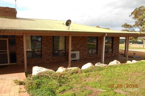 Property photo of 22 Lindner Crescent Lyndoch SA 5351